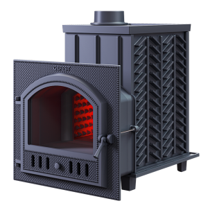 Piec żeliwny do sauny GFS ZK 18 (P) 2