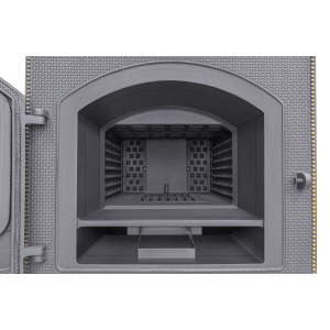 Piec żeliwny do sauny Grom 30 (P2)