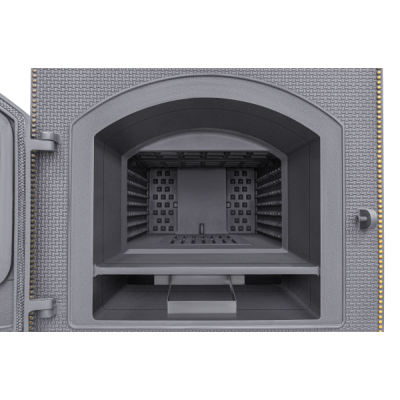 Piec żeliwny do sauny Grom 30 (P2) Piec żeliwny do sauny Grom 30 (P2)