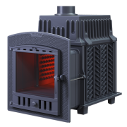 Piec żeliwny do sauny Grom 30 (P2)