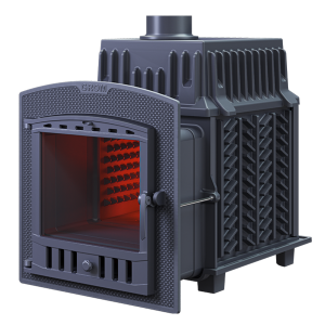 Piec żeliwny do sauny Grom 30 (P2)