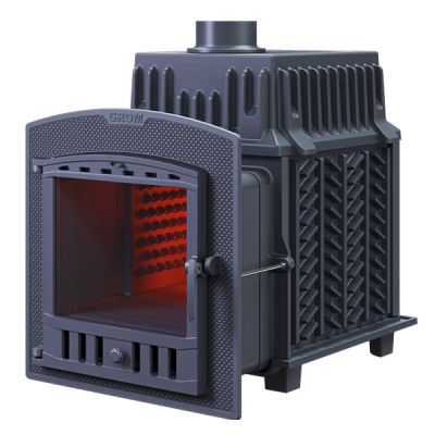 Piec żeliwny do sauny Grom 30 (P2) Piec żeliwny do sauny Grom 30 (P2)