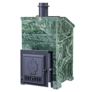 Komplet do sauny GFS ZK 40 President 1100/40 Cewka