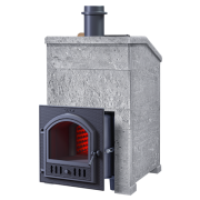 Komplet do sauny GFS ZK 25(P) 2 President 1020/60 Talkomagnezyt