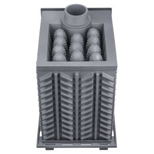 Piec żeliwny do sauny GFS ZK 25