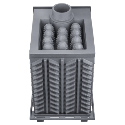 Piec żeliwny do sauny GFS ZK 25 Piec żeliwny do sauny GFS ZK 25