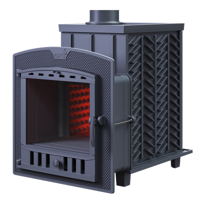 Piec żeliwny do sauny GFS ZK 30 (P) 2 Piec żeliwny do sauny GFS ZK 30 (P) 2