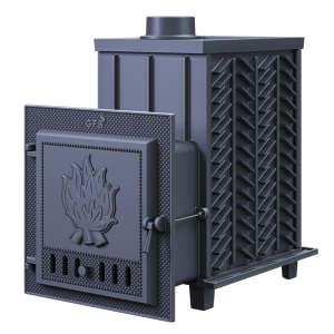 Piec żeliwny do sauny GFS ZK 25