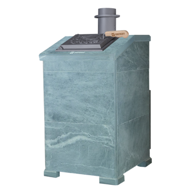 Komplet do sauny GFS ZK 18 President 830/40 steatyt Komplet do sauny GFS ZK 18 President 830/40 steatyt