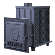 Piec żeliwny do sauny GFS ZK 30