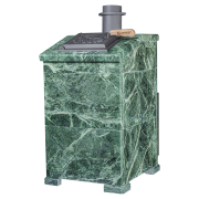 Komplet do sauny GFS ZK 25(M) President 980/40 Cewka