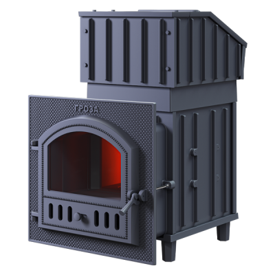 Uniwersalny komplet do sauny Groza 18 (P) Uniwersalny komplet do sauny Groza 18 (P)