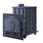 Piec żeliwny do sauny GFS ZK 40