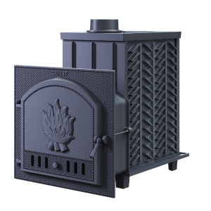 Piec żeliwny do sauny GFS ZK 40