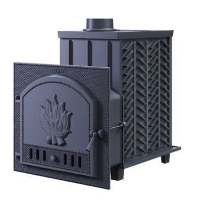 Piec żeliwny do sauny GFS ZK 40 Piec żeliwny do sauny GFS ZK 40