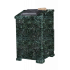 Komplet do sauny Grom 80 (P2) President 1300/50 Serpentinite Komplet do sauny Grom 80 (P2) President 1300/50 Serpentinite