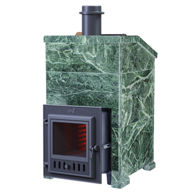 Komplet do sauny GFS ZK 25(M) President 980/40 Cewka Komplet do sauny GFS ZK 25(M) President 980/40 Cewka