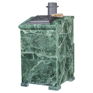 Komplet do sauny GFS ZK 18 President 830/40 Cewka