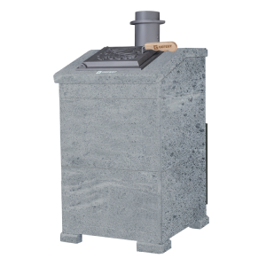 Komplet do sauny GFS ZK 30(M) President 1020/60 Talkomagnezyt