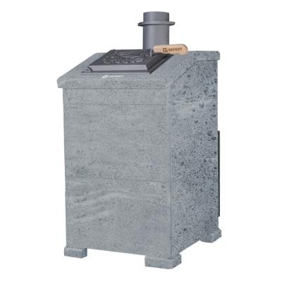 Komplet do sauny GFS ZK 25(M) President 1020/60 Talkomagnezyt Komplet do sauny GFS ZK 25(M) President 1020/60 Talkomagnezyt