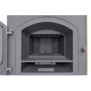 Piec żeliwny do sauny Grom 50 (P2)