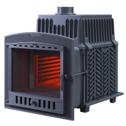 Piec żeliwny do sauny Grom 50 (P2)