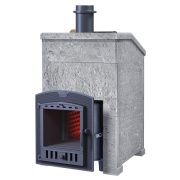 Komplet do sauny GFS ZK 25 (П2) President 1020/60 Talcomagnezyt