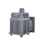 Piec żeliwny do sauny Grom 50 (P2)