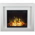 Kominek elektryczny Aflamo Duke Kominek elektryczny Aflamo Duke