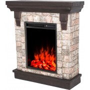 Kominek elektryczny Aflamo Stones