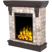 Kominek elektryczny Aflamo Stones