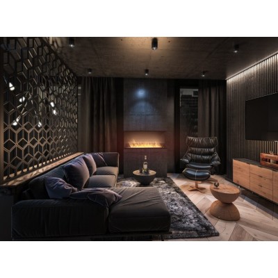 Biokominek Infire INSIDE C1200V2 Biokominek Infire INSIDE C1200V2