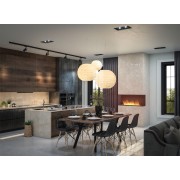 Biokominek Infire INSIDE C1200V2