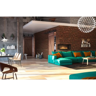 Biokominek Infire INSIDE L 1100V2 Biokominek Infire INSIDE L 1100V2