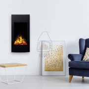 Kominek elektryczny Aflamo Mercury