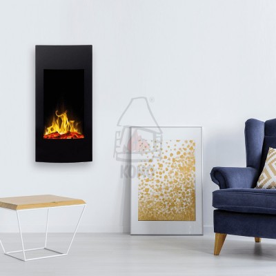 Kominek elektryczny Aflamo Mercury Kominek elektryczny Aflamo Mercury