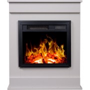 Kominek elektryczny Aflamo Smart