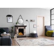 Kominek elektryczny Aflamo Stones