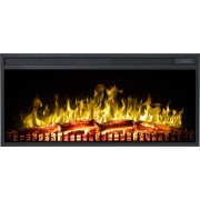 Kominek elektryczny Aflamo Wkład LED 100 Classic