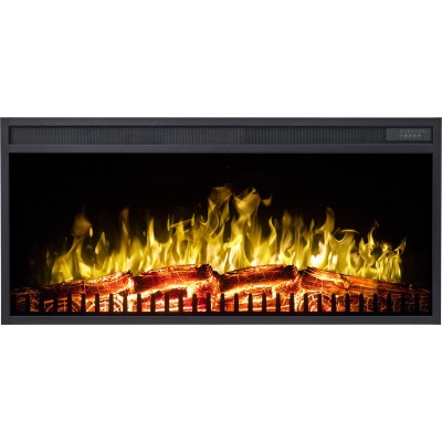 Kominek elektryczny Aflamo Wkład LED 100 Classic Kominek elektryczny Aflamo Wkład LED 100 Classic