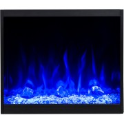 Kominek elektryczny Aflamo LED 60 NH (bez grzania)