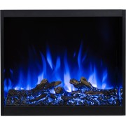 Kominek elektryczny Aflamo LED 60 NH (bez grzania)