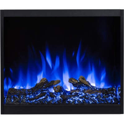 Kominek elektryczny Aflamo LED 60 NH (bez grzania) Kominek elektryczny Aflamo LED 60 NH (bez grzania)