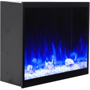 Kominek elektryczny Aflamo LED 60 NH (bez grzania)