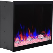 Kominek elektryczny Aflamo LED 60 NH (bez grzania)
