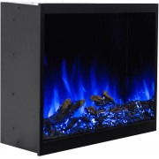 Kominek elektryczny Aflamo LED 60 NH (bez grzania)