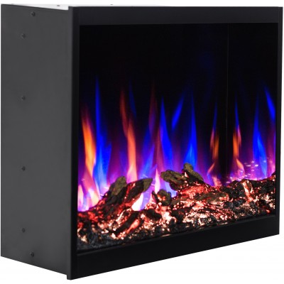 Kominek elektryczny Aflamo LED 60 NH (bez grzania) Kominek elektryczny Aflamo LED 60 NH (bez grzania)