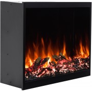 Kominek elektryczny Aflamo LED 60 NH (bez grzania)