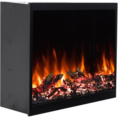 Kominek elektryczny Aflamo LED 60 NH (bez grzania) Kominek elektryczny Aflamo LED 60 NH (bez grzania)