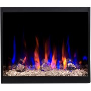 Kominek elektryczny Aflamo LED 60 NH (bez grzania)